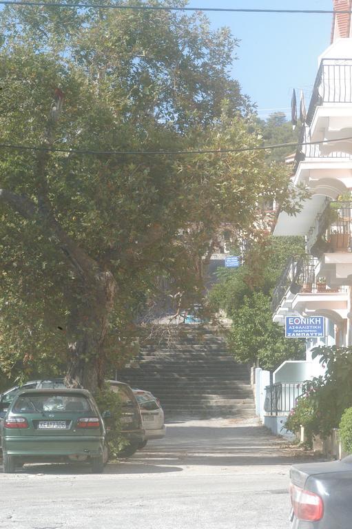 Marina Studios I أرغوستولي الغرفة الصورة